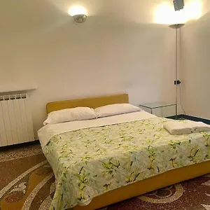 Appartamento Sweet 3a, Genova