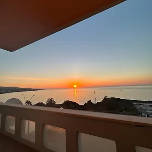 Perla Marina Sea View Catania