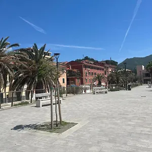 Appartamento A Window To The Sea, Riva Trigoso